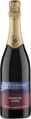 Blue Estate Sparkling Shiraz 