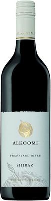 Alkoomi s Alkoomi White Label Shiraz