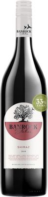 Banrock Station Banrock Shiraz | Pack of 6