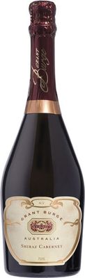 NV Grant Burge Sparkling Cabernet Shiraz 