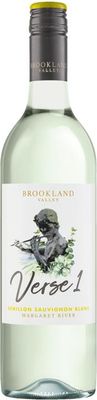Brookland Valley Vineyard Brookland Valley Verse 1 Sauvignon Blanc Semillon 