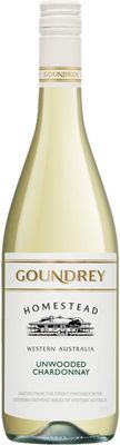 Goundrey Homestead Chardonnay 