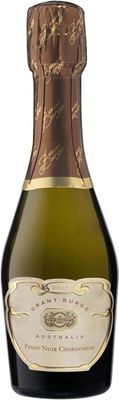 NV Grant Burge Sparkling Pinot Chardonnay Piccolo | Pack of 6