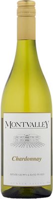 Montvalley Chardonnay 