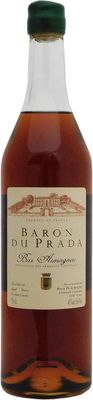 Chateau du Prada du Prada Bas-Armagnac VSOP 