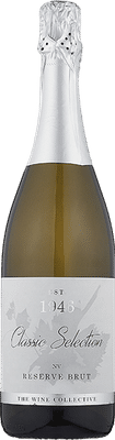 The Wine Collective Reserve Brut