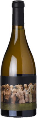 Orin Swift Mannequin Chardonnay Chardonnay California 2