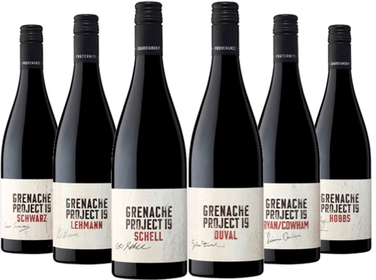 Artisans of Grenache Project (6 Pack)