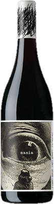 Chatto Wines Mania Pinot Noir