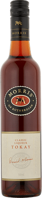 NV Morris Of Rutherglen Classic Liqueur Topaque