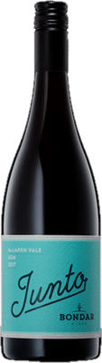 Bondar Junto Grenache Shiraz Mourvedre