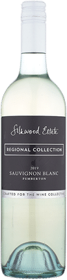 Silkwood Regional Selection Sauvignon Blanc