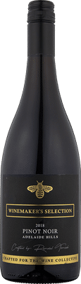 Winemakers Selection Tomich Pinot Noir