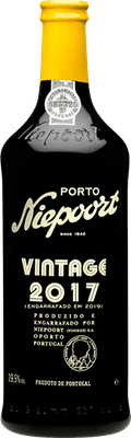 Niepoort Vintage Port (375ml)