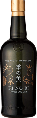 Ki No Bi Kyoto Gin