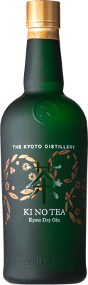 Ki No Tea Kyoto Gin