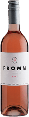 Fromm Rose
