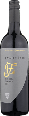 Lawley Farm Grey Label Shiraz