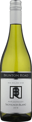 Brunton Road Sauvignon Blanc