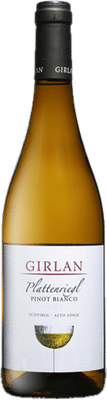 Girlan Alto Adige Plattenriegl Pinot Bianco
