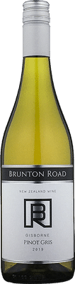Brunton Road Pinot Gris
