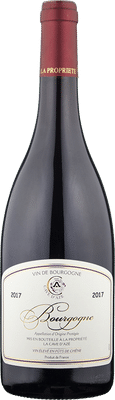 Cave dAze Bourgogne Pinot Noir