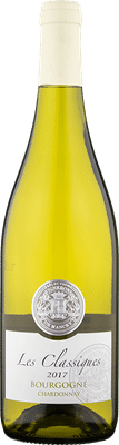 Vignerons de Mancey Bourgogne Chardonnay