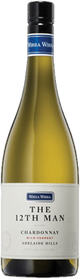 Wirra Wirra 12th Man Wild Ferment Chardonnay