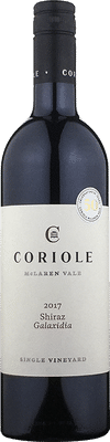 Coriole Galaxidia Single Vineyard Shiraz
