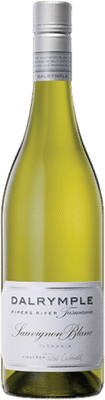 Dalrymple Vineyards Sauvignon Blanc