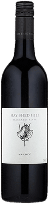 Hay Shed Hill Vineyard Series Malbec