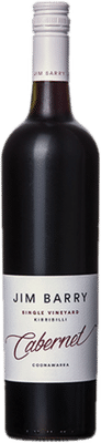 Jim Barry Single Vineyard Kirribilli Cabernet Sauvignon