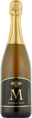 NV Tomich M Sparkling Chardonnay Pinot
