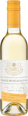 Brown Brothers Muscat & Flora Sweet White