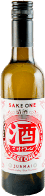 Sake One Junmai Rice Wine