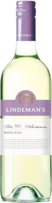 Lindemans Bin 90 Moscato Sweet White