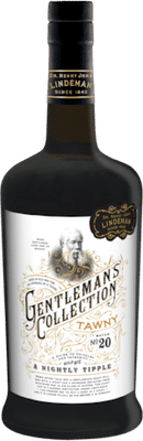 Lindemans Gentlemans Collection Tawny Fortified