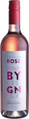 Graham Nortons Own Rose Pink By Design Rose