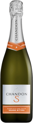 Chandon S Sparkling with Bitters