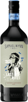 Samuel Wynn & Co Cabernet Sauvignon