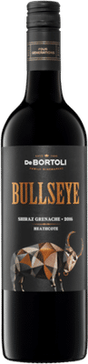 De Bortoli Bullseye Shiraz Grenache