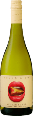 Young and Co. Nectar Burst Pinot Gris
