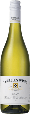 Tyrrells Winemakers Selection Vat 47 Chardonnay