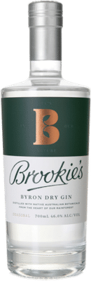 Brookies Dry Gin