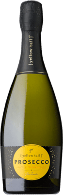 Yellow Tail Prosecco 