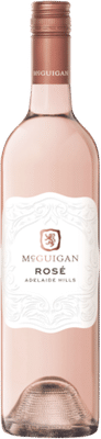 McGuigan Rose