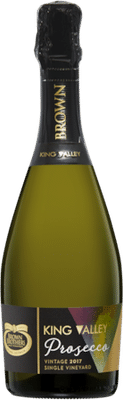 Brown Brothers Single Vineyard Prosecco 