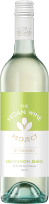 The Vegan Wine Project Sauvignon Blanc