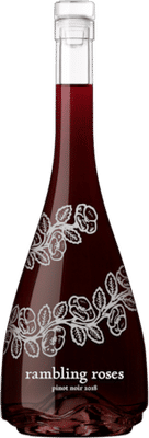 Rambling Roses Pinot Noir 