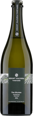 Mount Ma The Silurian Sparkling Pinot Chardonnay